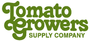 Tomato Growers Supply Company logo