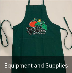 Equipment and Supplies