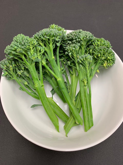 Artwork Hybrid Broccoli – Tomato Growers Supply Company