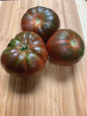 Brandywine Black Tomato Seeds  Tomato Growers – Tomato Growers Supply  Company