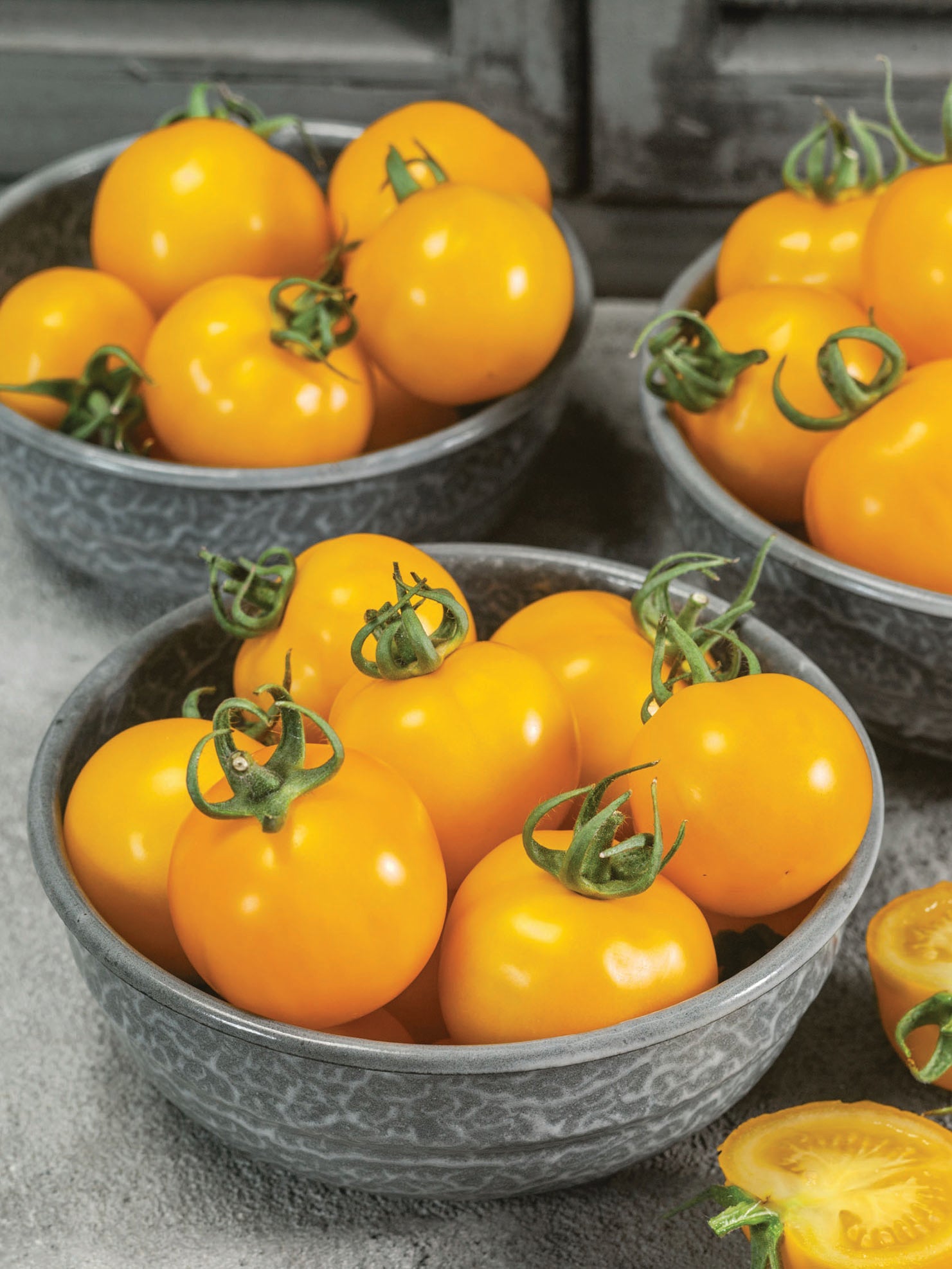Egg Yolk Tomato Seeds Tomato Growers Tomato Growers Supply Company